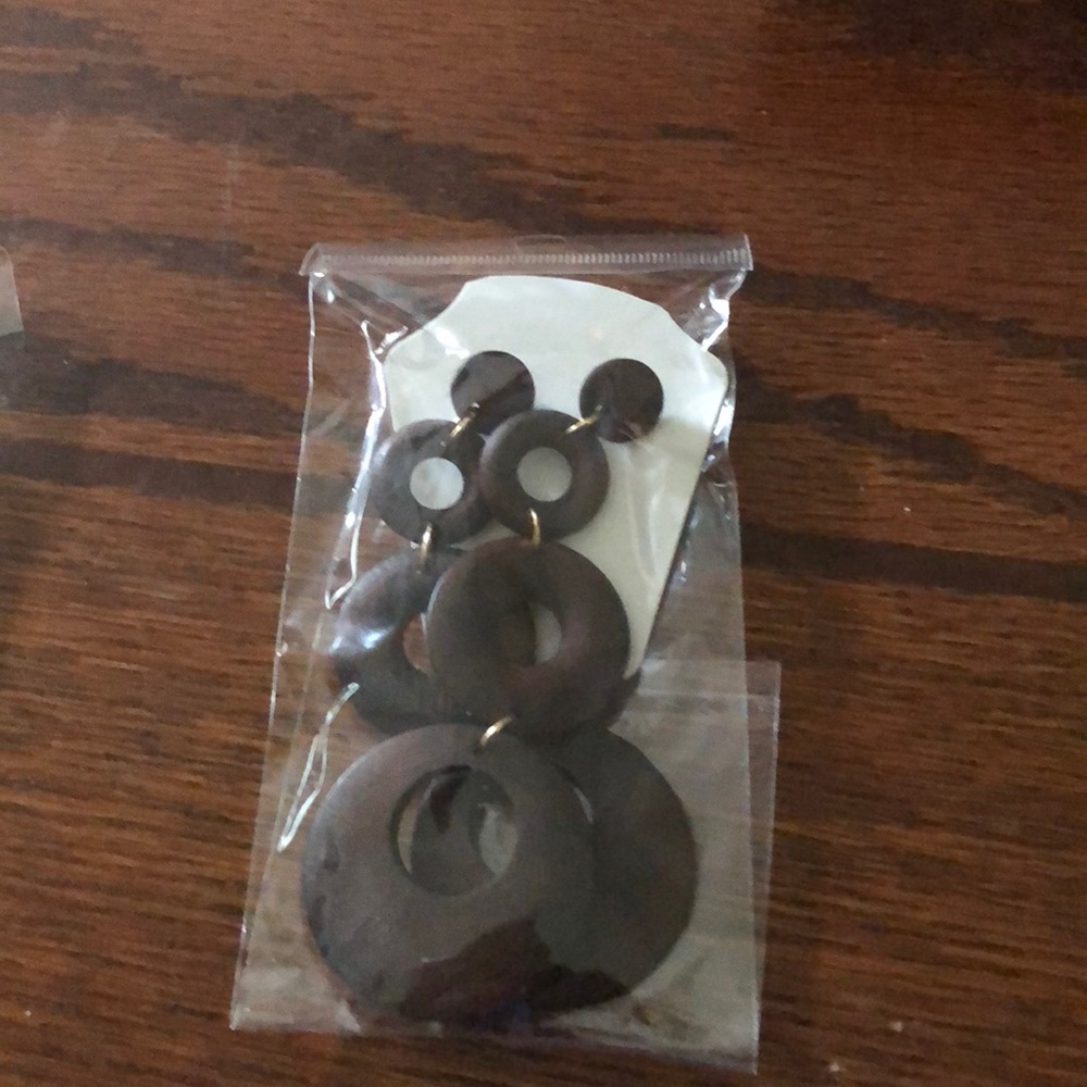 Earrings nwot